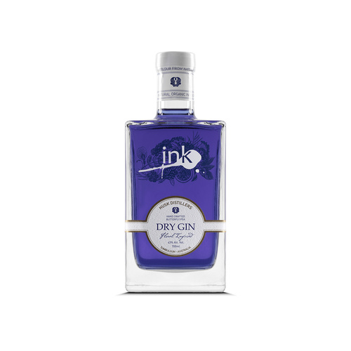 Ink Gin (700 ml)