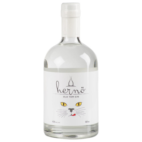 Herno Old Tom Gin (500ml)