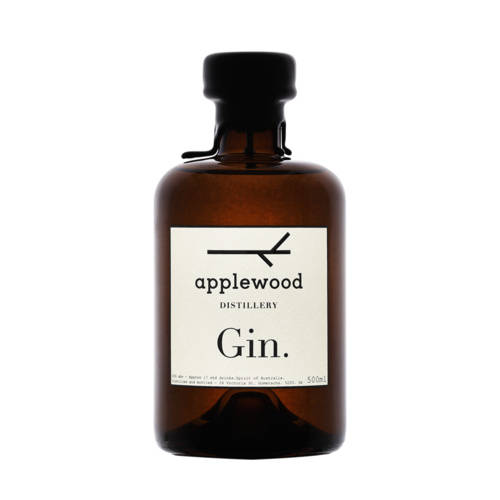Applewood Gin (500ml)