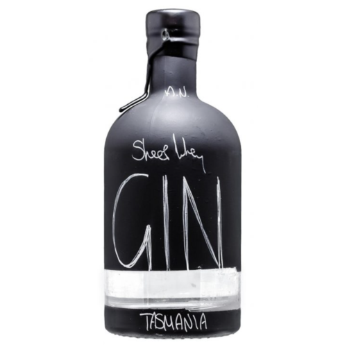 Hartshorn Sheep Whey Gin (500ml)