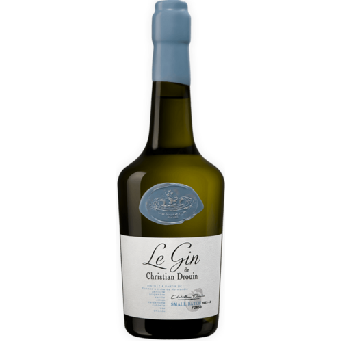 Le Gin de Christian Drouin (700 ml)
