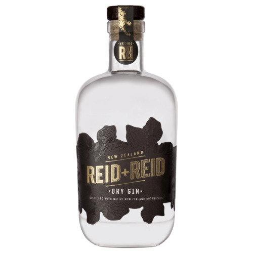 Reid + Reid Native Gin (700 ml)
