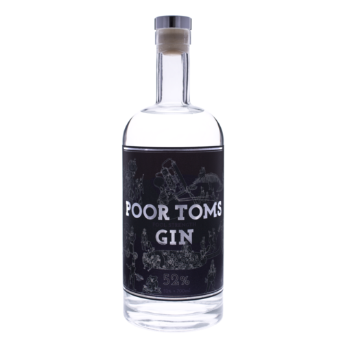 Poor Toms Fool Strength (700 ml)