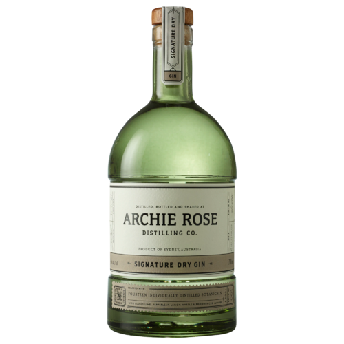Archie Rose Signature Dry Gin (700 ml)