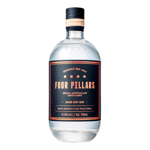 Four Pillars Rare Dry Gin (700 ml)