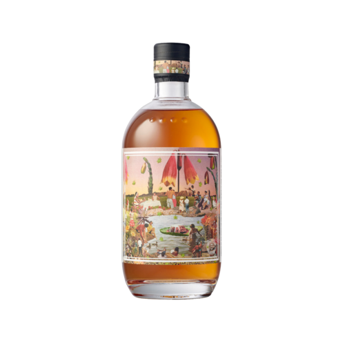 Four Pillars Australian Christmas Gin (700 ml)
