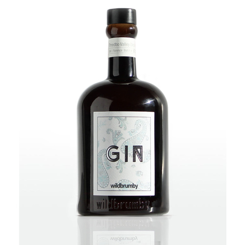 Wildbrumby Gin (700 ml)