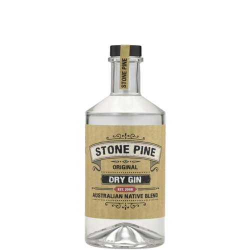 Stone Pine Dry Gin (700 ml)