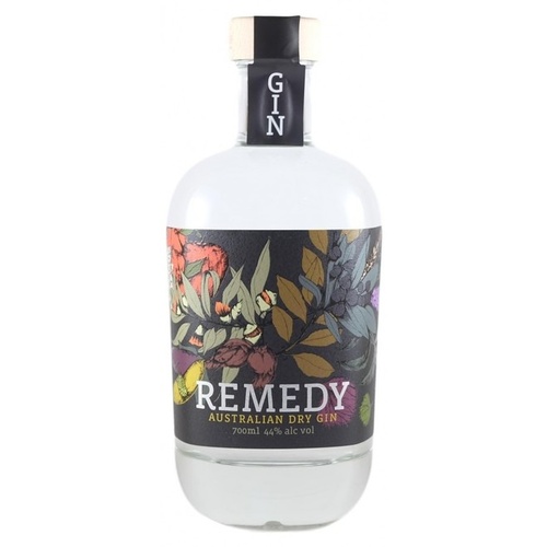 Remedy Gin (700 ml)