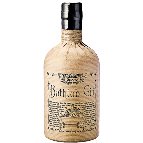 Ableforth's Bathtub Gin (700 ml)