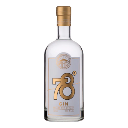 78 Degrees (700 ml)