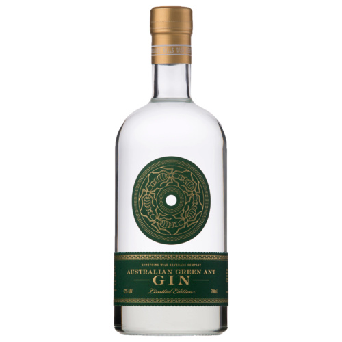 Green Ant (700 ml)