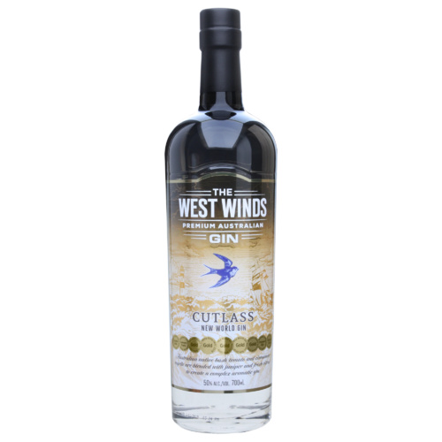 The Cutlass (700 ml)