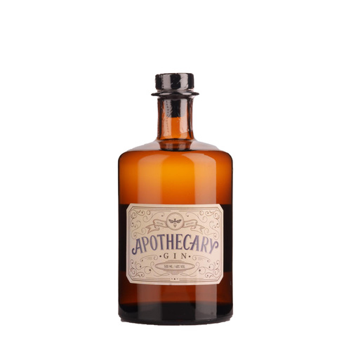 Apothecary (500 ml)