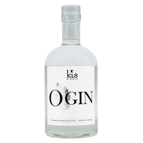 Kangaroo Island O' Gin