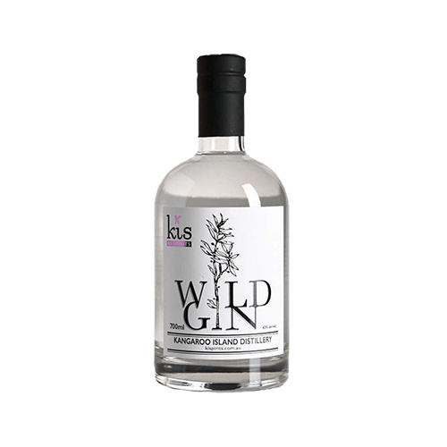 Wild Gin (700 ml)