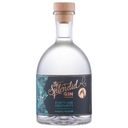Splendid Gin (700 ml)