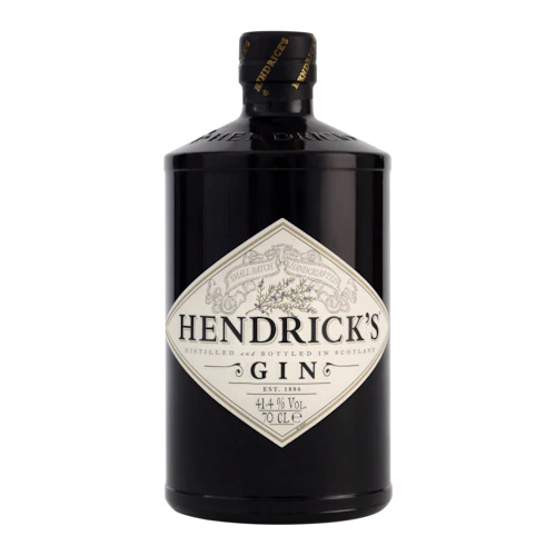 Hendrick's Gin - 700ml