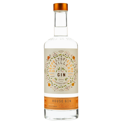 House Gin (500 ml) 