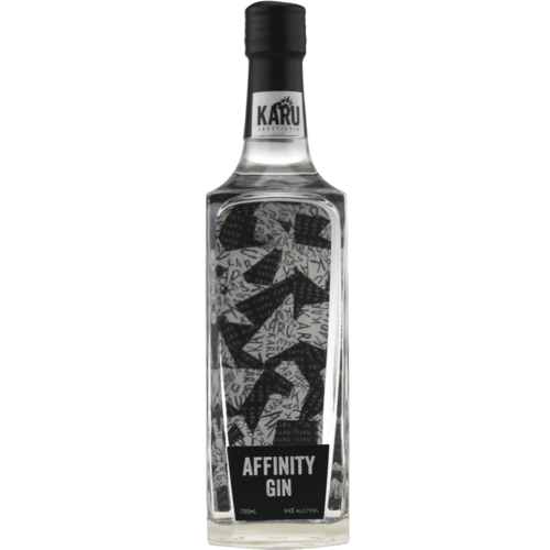 Karu Affinity Gin (700ml)