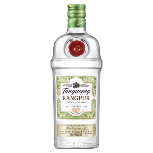 Tanqueray Gin Rangpur Gin 700ml