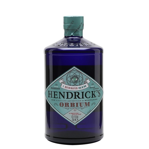 Hendricks Orbium Gin (700 ml)