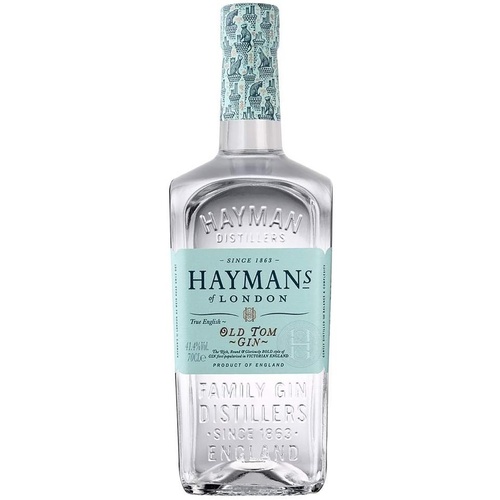 Hayman's Old Tom Gin