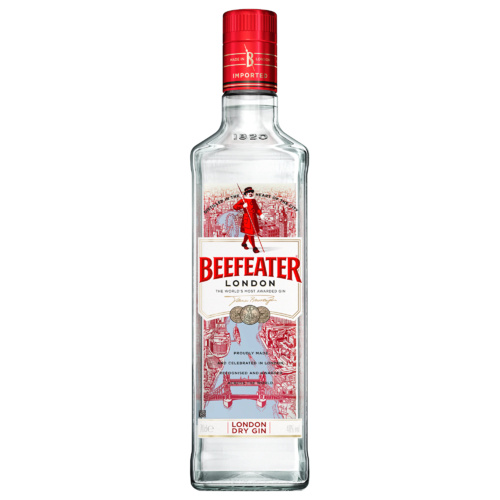 Beefeater London Dry Gin (700ml)