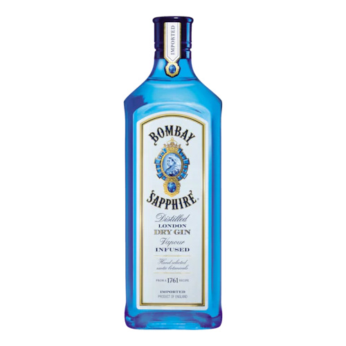 Bombay Sapphire (700ml)
