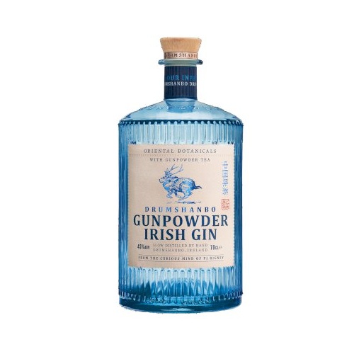 Drumshanbo Gunpowder Gin (700ml)