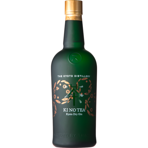 Ki No Tea (700ml)