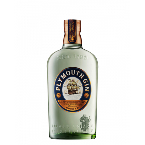 Plymouth Gin (700 ml)