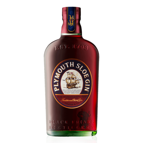 Plymouth Sloe Gin (700 ml)