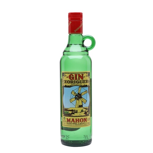 Xoriguer Mahon Gin (700 ml)