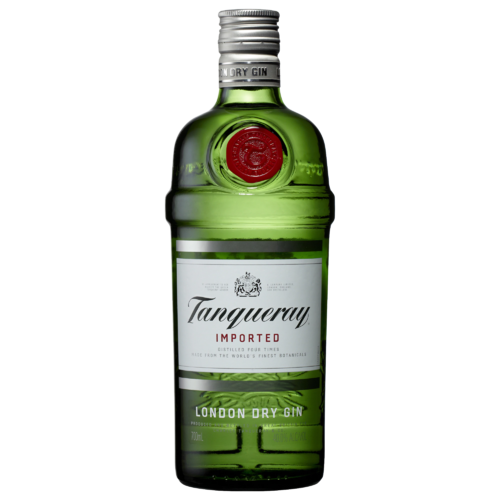 Tanqueray London Dry Gin (700 ml)