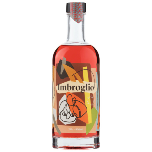 Poor Tom's Imbroglio (500 ml)