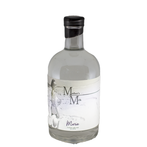 Mother's Milk 'Marie' Classic Dry Gin (700 ml)