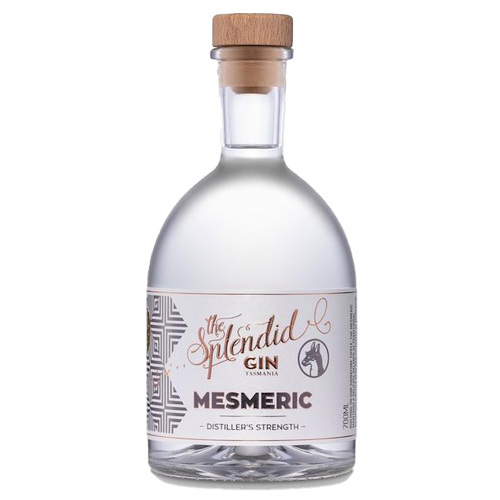Splendid Mesmeric Distillers Strength (700 ml)