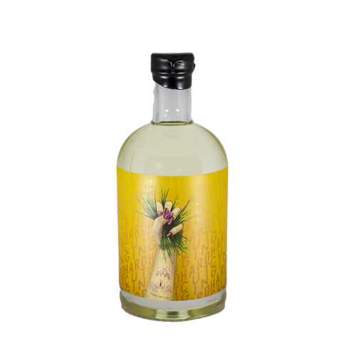 Antagonist Hard Cut Gin (700 ml)