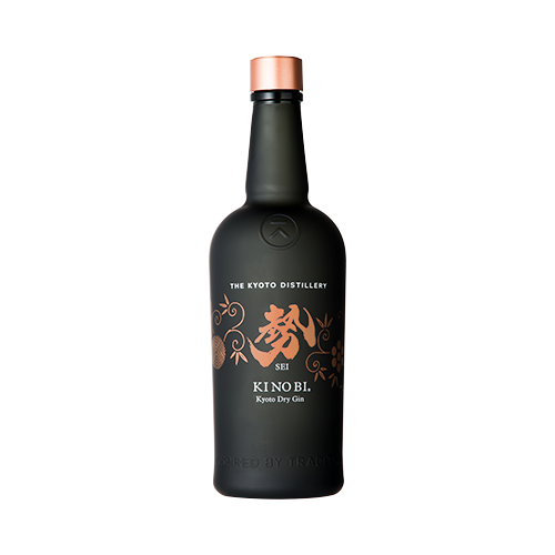 Ki No Bi Sei (Navy Strength)