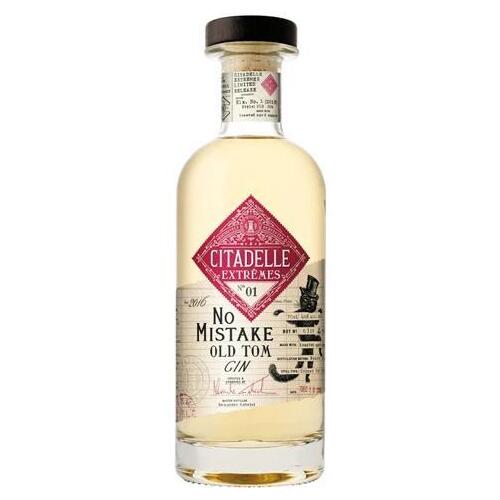 Citadelle No Mistake Old Tom