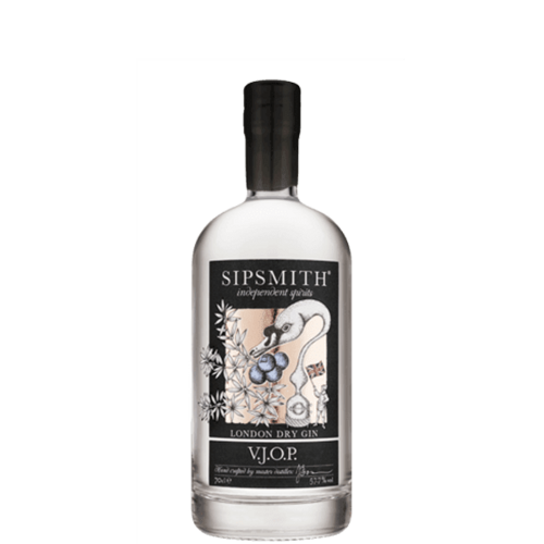Sipsmith VJOP