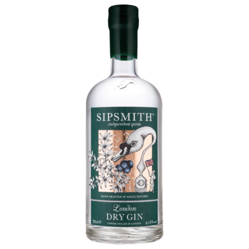 Sipsmith London Dry (700 ml)
