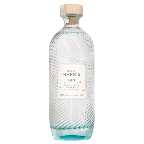 Isle of Harris Gin