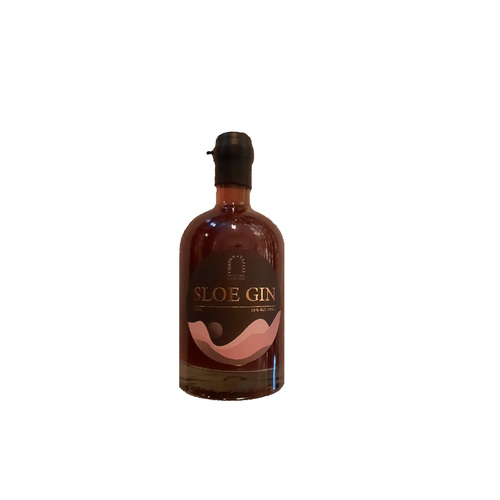 Camden Valley Distilling Sloe Gin