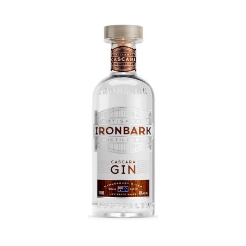 Ironbark Cascara Gin (700ml)