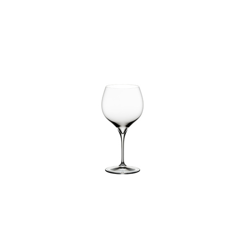 Grape@RIEDEL Burgundy Glasses