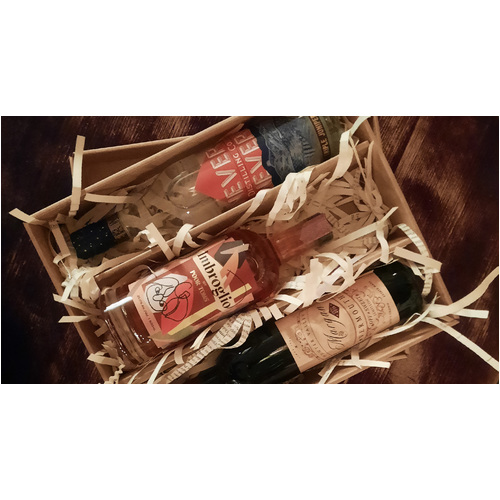 Local Negroni Pack