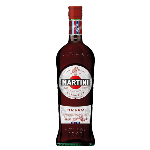 Martini Vermouth Rosso (Sweet Vermouth) 1 L