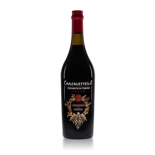Chazalettes Vermouth di Torino